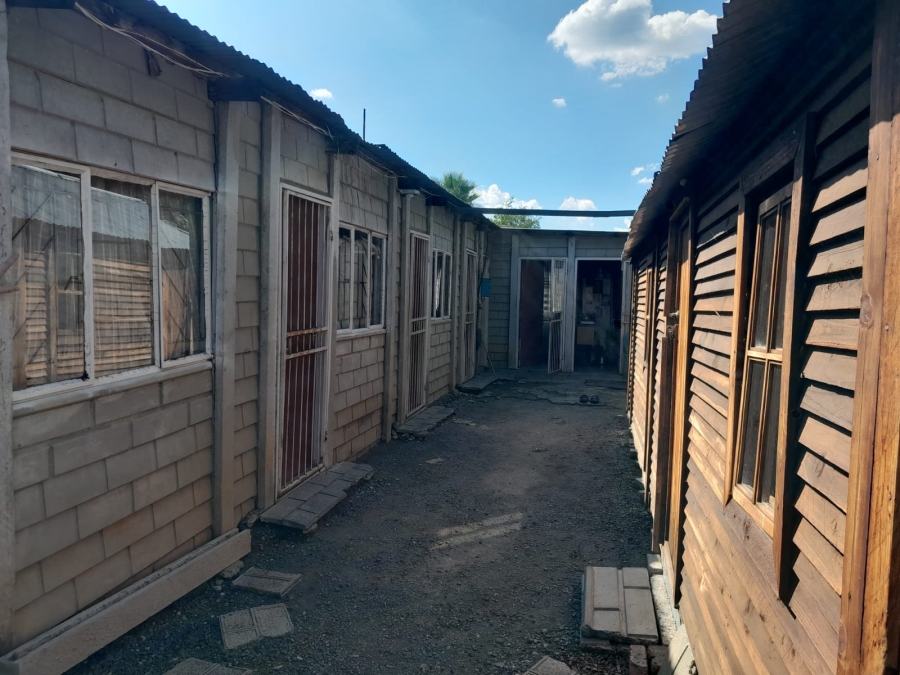 3 Bedroom Property for Sale in Rustenburg North North West